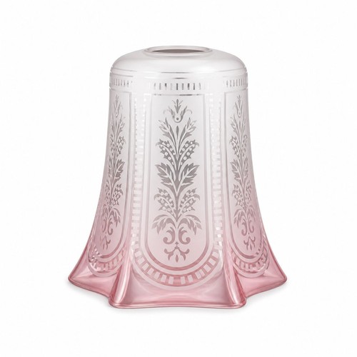 Christopher wray etched tulip - christopher,