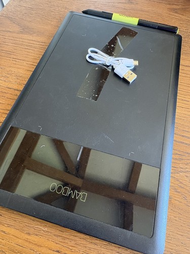 Wacom bamboo pen ctl 470 - bamboo,