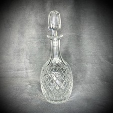 Royal Brierley Crystal