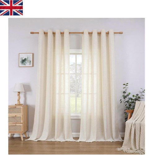 Lightweight sheer linen - lightweight,