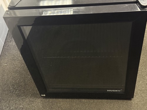 Husky fridge cooler 8l - husky,