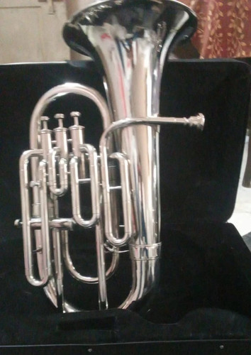 Euphonium valve pure - 4,