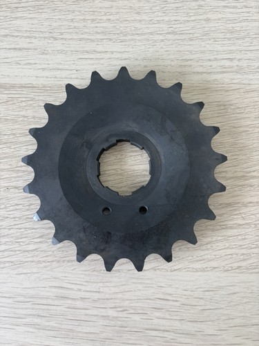 Norton amc gearbox sprocket - amc,