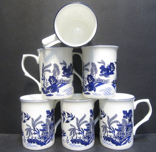 Set 6 8 - 1/2/4/6/8, mugs