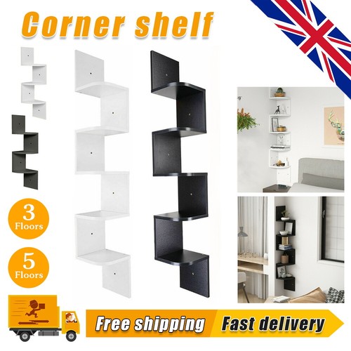 Tier floating corner - floating,
