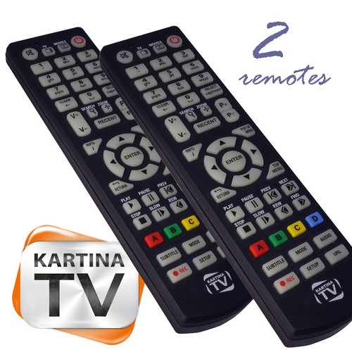 Pcs kartina dune hd - pcs,