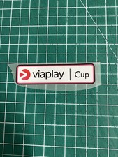 Celtic Rangers Viaplay Cup