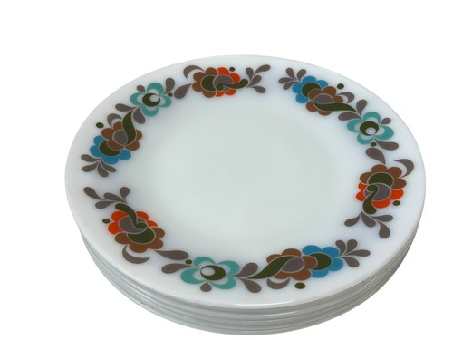 Vintage 70s jaj pyrex - vintage,