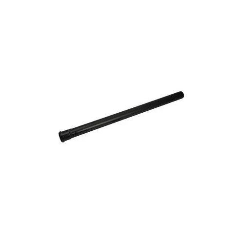 Viessmann plume kit - 1m, flue