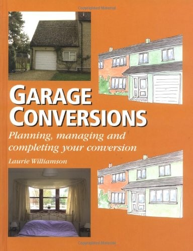 Garage conversions planning - garage,