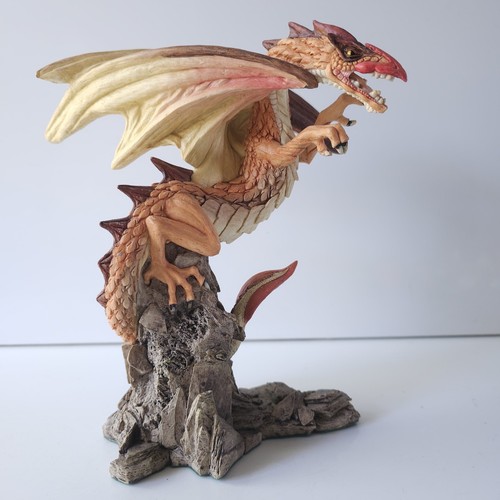 Rare enchantica sandarach - enchantica, 8"