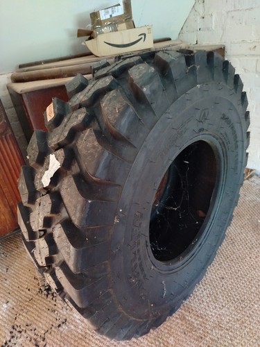 New tractor digger dumper - 5x,