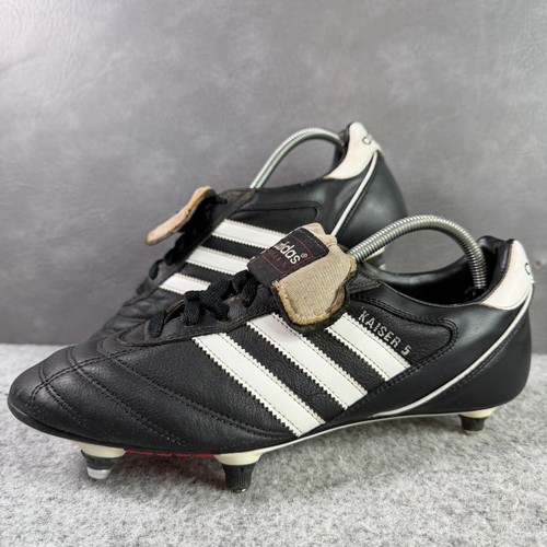 Adidas football boots size 5 - football,