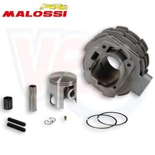 Vespa T5 Cylinder Kit Malossi 172 Aluminium Big Bore Kit FREE DELIVERY!