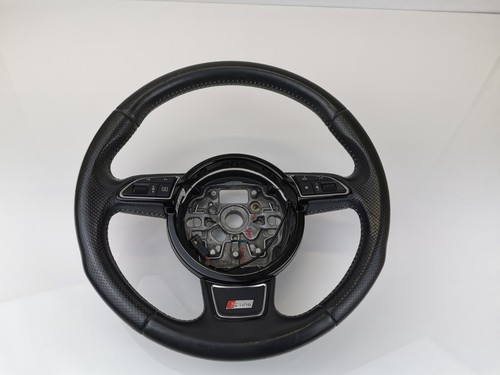 Audi line multifunction - audi, s
