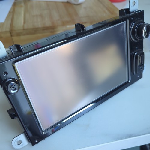 Renault clio mk4 radio - renault, stereo