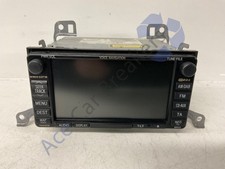 Toyota Avensis Mk3 09-12