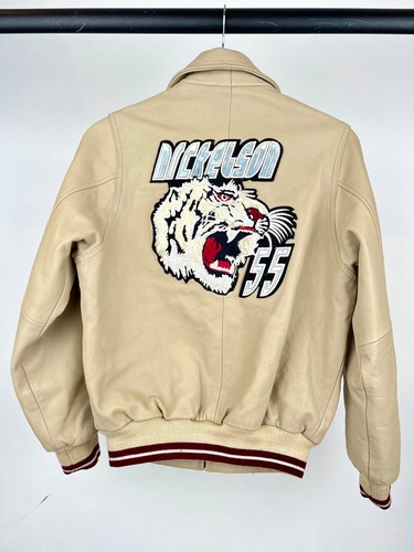 Vintage nickelson tiger 90s - nickelson,