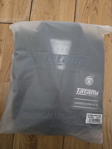 Kids tatami fightwear - fightwear, classico