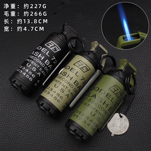 Ets flashbang grenade jet - grenade,