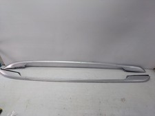 NISSAN X-TRAIL MK3 2014-2017 Roof Rail Bars Pair Damaged 738224CC1A