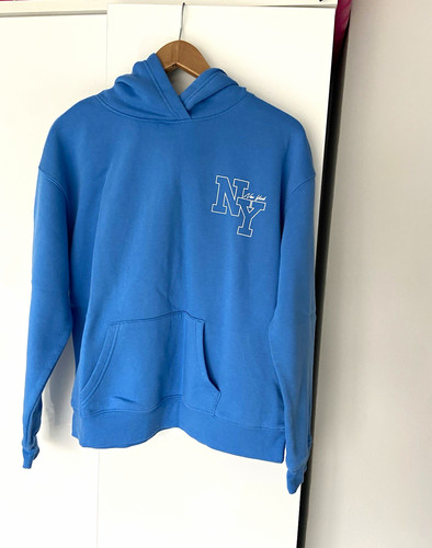 Primark ladies blue logo - ny,