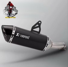 Handcrafted Exhaust Terminals