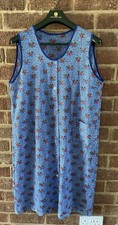 Vintage sheer blue - vintage, &