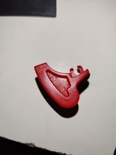 Pearl Eliminator P-2002c Red