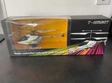 T-Smart Radio Controlled