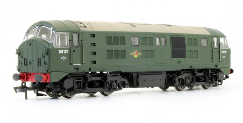 Dapol pre owned - dapol, 4d-025-001
