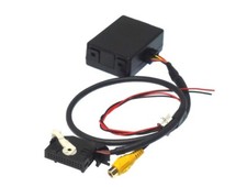 Camera Interface For VW RNS510