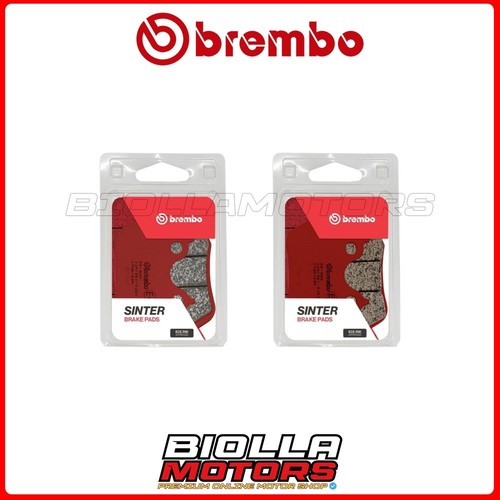 Brembo harley davidson flstni - harley,