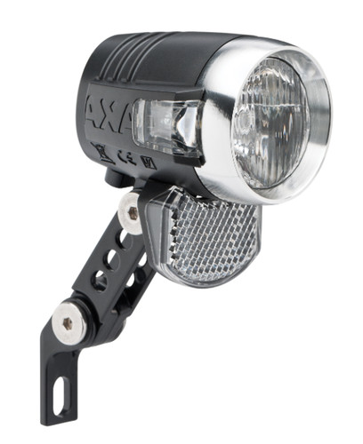 Bicycle front dynamo - bicycle,