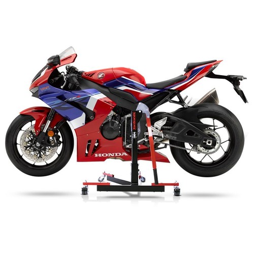 Center stand honda cbr - center,