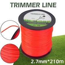 2.7mm X 210m Heavy Duty Nylon