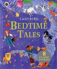 Ladybird Bedtime Tales
