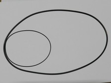 Tape Drive Belt Set suitable