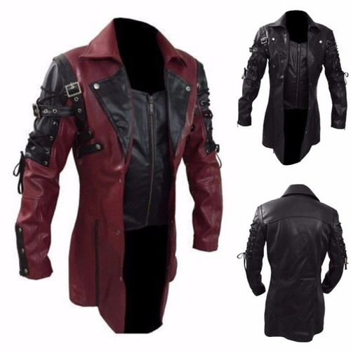 Rave jacket men - rave, men's
