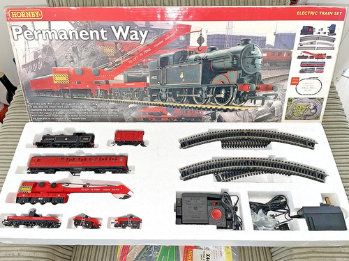 Hornby gauge 1029 - gauge, r.1029