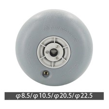 Balloon Wheels Heavy Duty