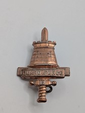 Unissued Rhodesian Guard Force