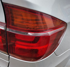 2011 BMW X5 E70 40d DRIVERS