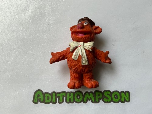 Vintage 70s the muppets fozzie - 70s,