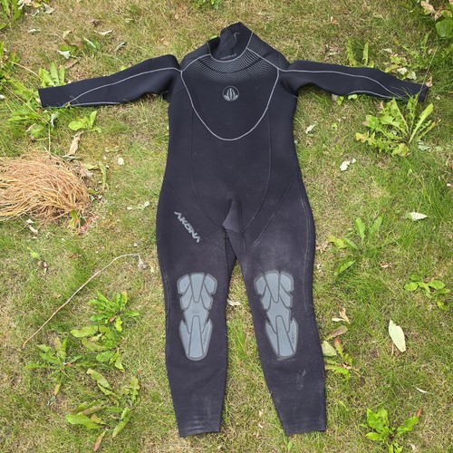 Akona adventure gear 5mm - akona,