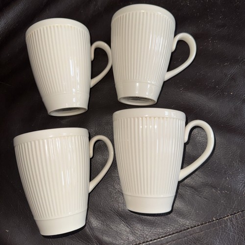 Wedgwood windsor ribbed fine - windsor,