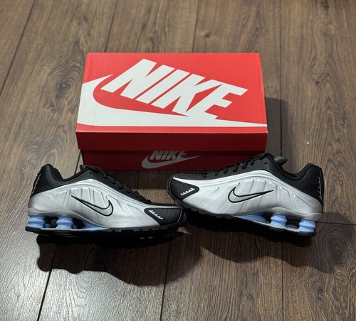 Nike shox r4 - uk,
