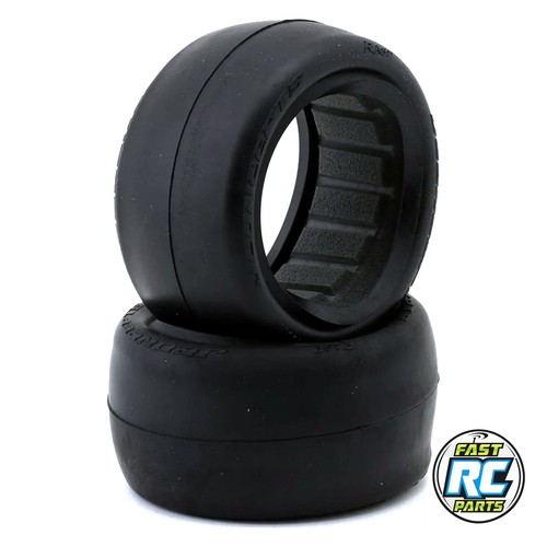 Jconcepts silent rage - silent, rear