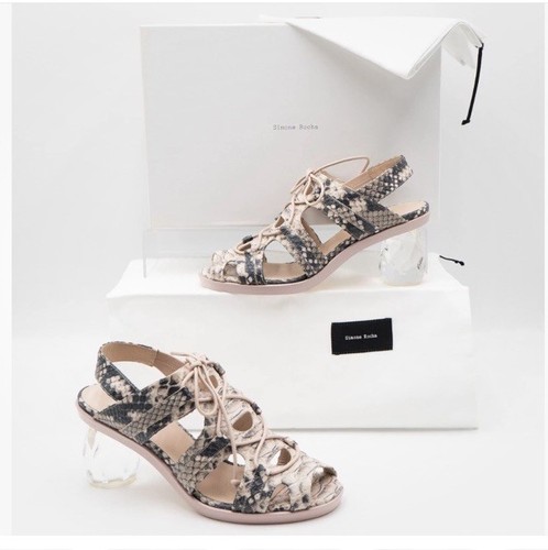 Simone rocha crystal - simone, look