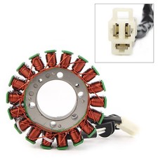 Magneto Engine Stator Generator Coil For Yamaha YZF R6 1999-2002